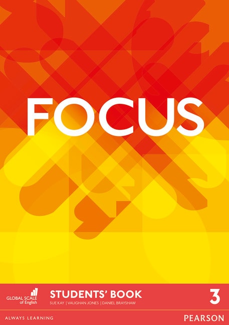 Focus